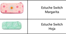 Cargar imagen en el visor de la galería, Estuche para switch varios modelos
