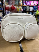 Cargar imagen en el visor de la galería, Bolsa crosbody para dama MOD 7001
