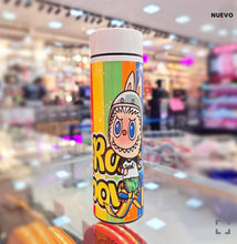 Cargar imagen en el visor de la galería, Termo digital de LABUBU 500 ml MOD 1418
