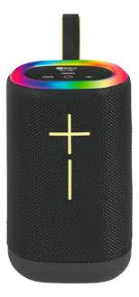 Bocina con BT calidad de sonido 12 horas batería MOD P15 PRO