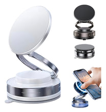 Cargar imagen en el visor de la galería, Soporte Universal For Teléfono De Coche, Soporte Magnético MOD FM-000131
