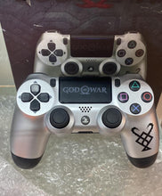 Cargar imagen en el visor de la galería, Control Playstation 4 God Of War Ps4 Edicion Especial Nuevo
