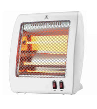 Cargar imagen en el visor de la galería, Calentador de escritorio portátil con 2 ajustes de temperatura, calefacción rápida ajustable, 600W, seguro, silencioso, interior, para el hogar
