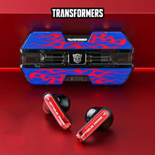 Cargar imagen en el visor de la galería, Ear buts auriculares TF-T01 TWS, inalámbricos por Bluetooth 5,3, de baja latencia, estéreo HIFI, para videojuegos y música, modo Dual ALTA FIDELIDAD MOD TF-T01
