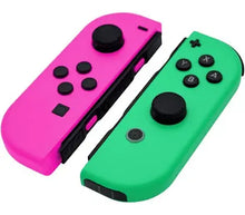 Cargar imagen en el visor de la galería, Joy control para nintendo swich
