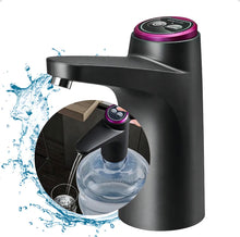 Cargar imagen en el visor de la galería, Dispensador de agua recargable MOD FD-000172
