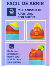 Cargar imagen en el visor de la galería, Termo tipo Owala 680 ml calidad premiun
