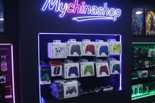 Cargar imagen en el visor de la galería, Control para XBOX ONE  inalambrico liso y camuflaje MOD
