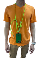 Cargar imagen en el visor de la galería, Cable Pulsera De Carga Tipo C A Lightning Hoco Gh7 tipo C MOD GH7 original
