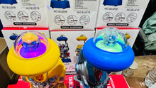 Cargar imagen en el visor de la galería, Lámpara recargable de niños con sacapuntas MOD BJJ208
