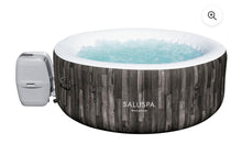 Cargar imagen en el visor de la galería, Spa portátil SALUSPA
