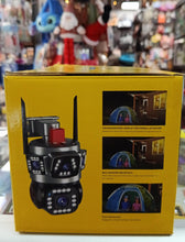 Cargar imagen en el visor de la galería, Camara de vigilancia doble seguridad 
MOD.FM-000157
