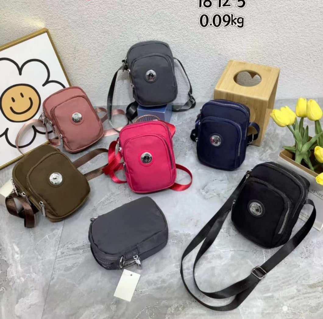 Bolsa de moda cruzada MOD H2-42