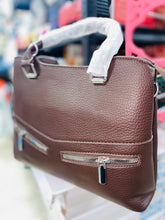 Cargar imagen en el visor de la galería, Bolsa de dama excelente calidad MOD 3108
