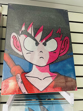 Cargar imagen en el visor de la galería, Cuadro de 40x30 diamonds anime
