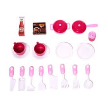 Cargar imagen en el visor de la galería, Juguete de cocina kitchen MOD RX1800
