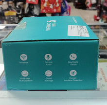 Cargar imagen en el visor de la galería, Camara de vigilancia MOD ZE-1905
