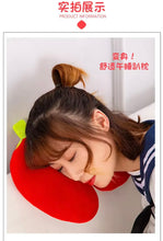 Cargar imagen en el visor de la galería, Almohada de viaje para el cuello para adultos y niños MOD JJYP470
