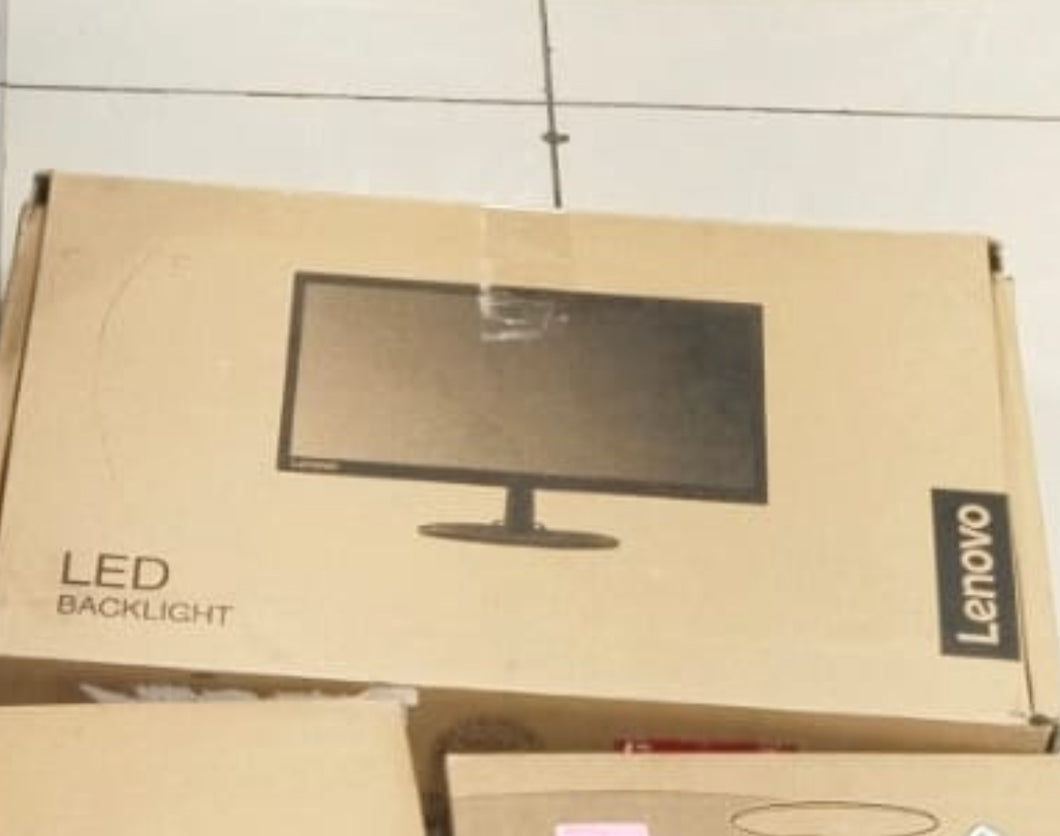 Monitor LENOVO LED BACKLIGHT C22-20