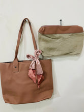 Cargar imagen en el visor de la galería, Bolsa de moda 2 piezas MOD 2323
