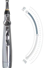 Cargar imagen en el visor de la galería, Home Automatic Massage Stick Circulation 3 Color acupuntura electro masaje MOD FM-000279
