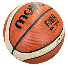 Cargar imagen en el visor de la galería, Balón Molten Gf7x Basquetbol Interior Exterior Tamaño 7
