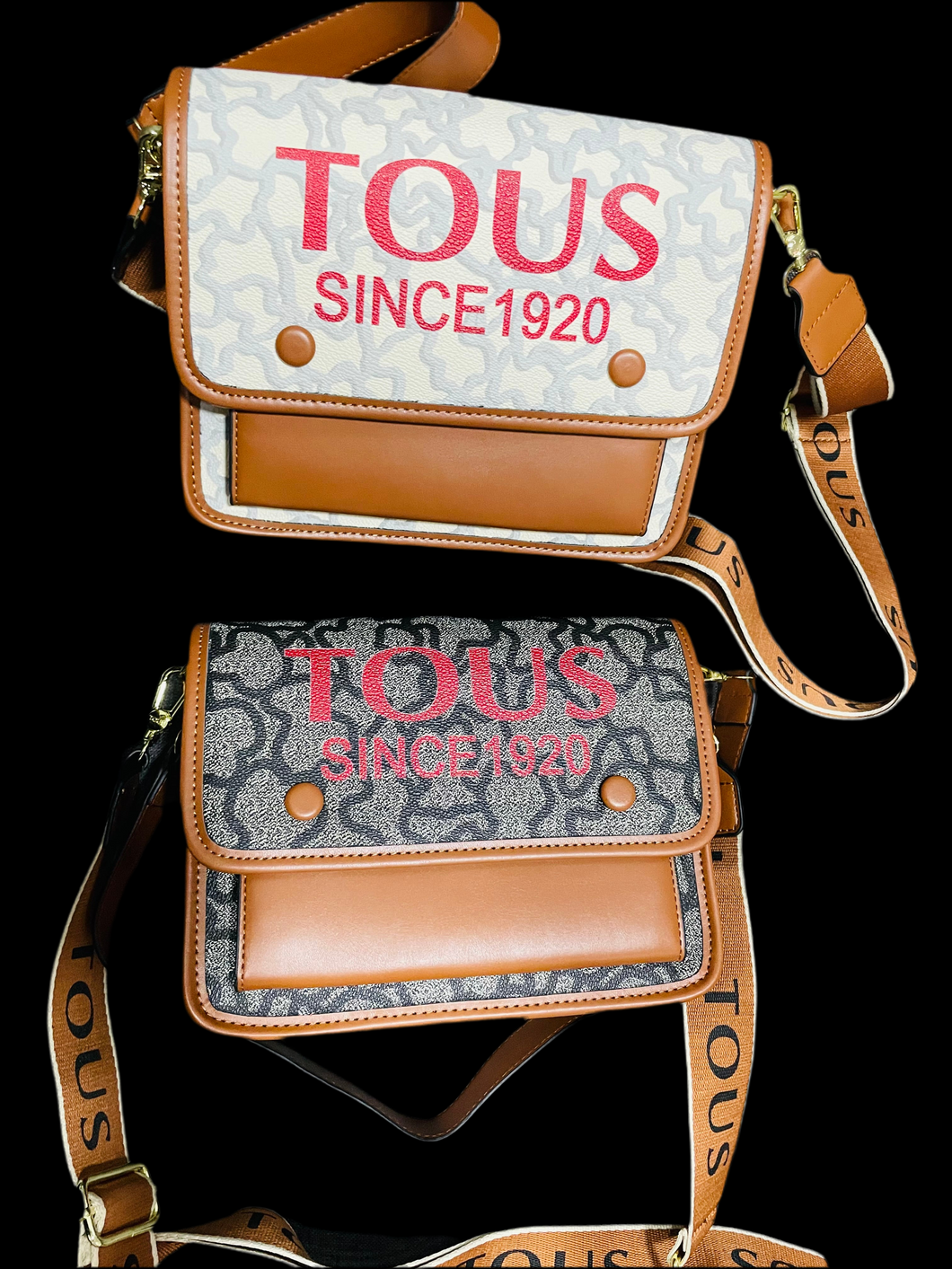 Bolsa juvenil MOD TUS