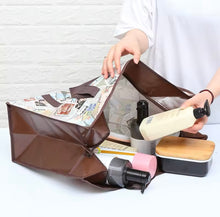 Cargar imagen en el visor de la galería, Bolsa  para mandado medidas 60x70x25 cm
