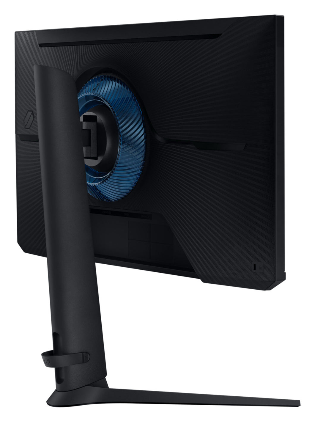 Monitor Gamer Samsung Odyssey G3 24 Ls24dg300 Fhd 180hz Dp