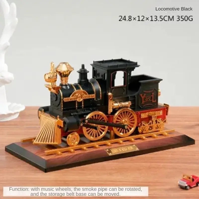 Caja musical TREN MOD YL-2029