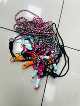 Cargar imagen en el visor de la galería, Cuerda transportadora de LABUBU pop Mart
