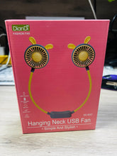Cargar imagen en el visor de la galería, Ventilador para cuello kawai MOD DD8037A
