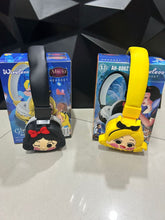 Cargar imagen en el visor de la galería, Audífonos para niño
