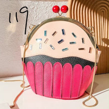 Cargar imagen en el visor de la galería, Bolsa 3D PANQUÉ MOD 119
