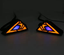 Cargar imagen en el visor de la galería, Direccionales led universales secuencial MOD RS-DIR-0026
