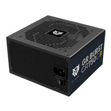 Cargar imagen en el visor de la galería, Fuente de Poder PC 750W Gamer BALAM RUSH GR BURST GR750G 80 Plus Gold Modular Negro BR-937665
