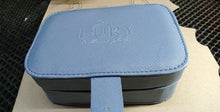 Cargar imagen en el visor de la galería, Alajero azul lury
