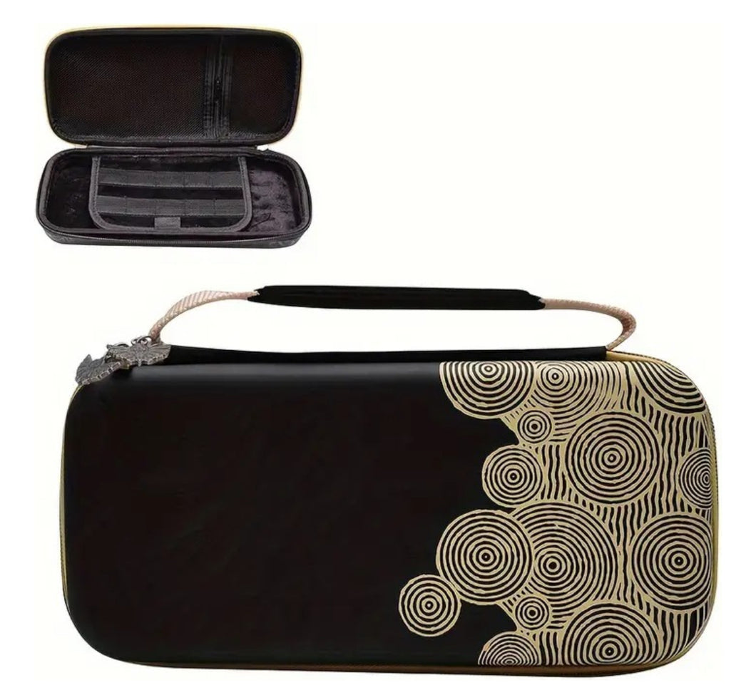 Estuche Zelda Tears Switch Oled