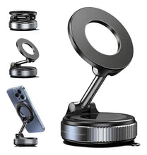 Cargar imagen en el visor de la galería, Soporte Magnético De Vacío, Soporte Magnético Vacío Teléfono MOD FM-000130
