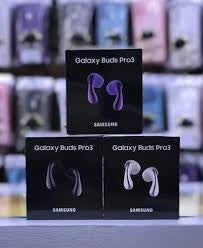 Audifonos Buds Pro 3