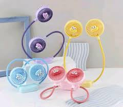 Ventilador de cuello kawai MOD DD8026Z