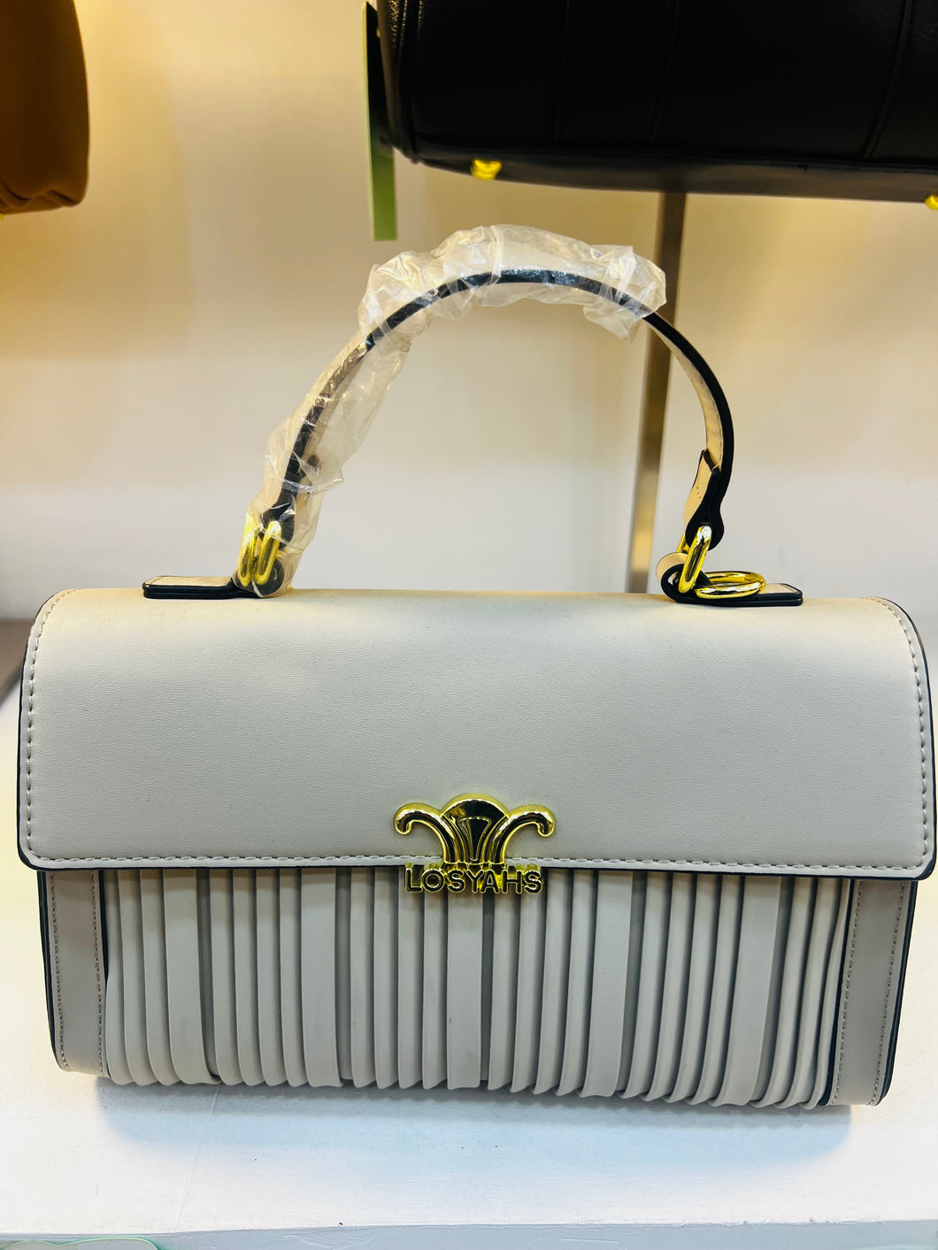 Bolsa de dama premium vinipiel MOD SL 230