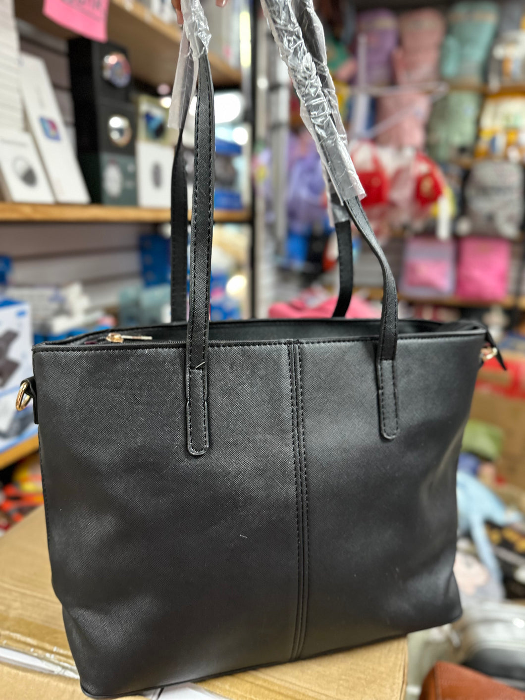 Bolsa de dama HE-84M