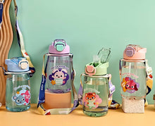 Cargar imagen en el visor de la galería, Vaso para niños 600 ml MOD 402-9
