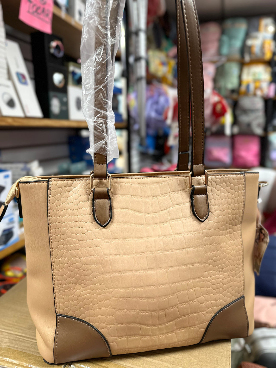 Bolsa de dama grande  HE-Y-51