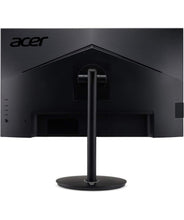 Cargar imagen en el visor de la galería, Monitor Acer Nitro XF272 CURVO Xbmiiprzx Monitor para juegos TN Full HD (1920 x 1080) de 27 pulgadas con tecnología AMD Radeon FreeSync, 180 HZ, tiempo de respuesta de hasta 0.2 ms, listo para HDR (1 DP, 2 x HDMI PRO GAMING
