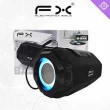 Cargar imagen en el visor de la galería, Bocina vía Bluetooth MOD BS-FX1416
