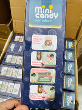 Cargar imagen en el visor de la galería, Carrito De Helados De Donuts For Niños Tienda De Hornos MOD 777-8

