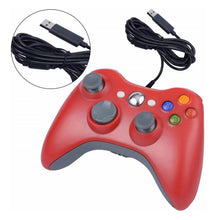 Cargar imagen en el visor de la galería, Control x box alámbrico
