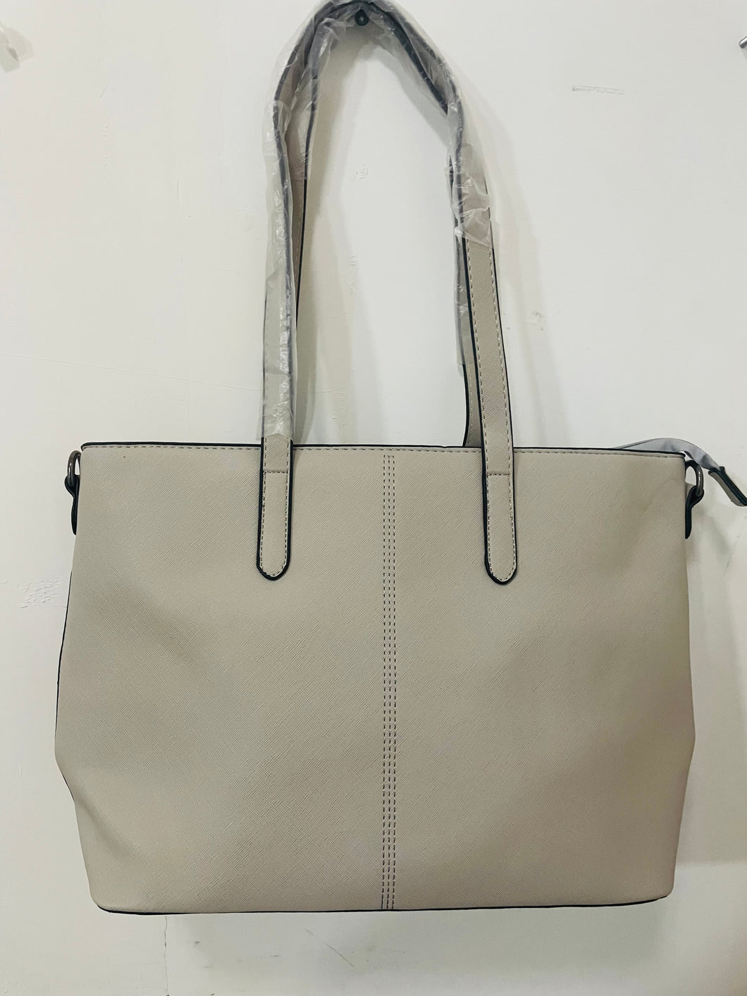 Bolsa para dama grande de gran capacidad MOD He-40m